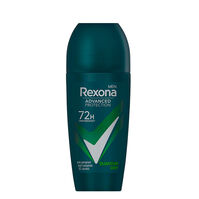 Advanced Protection Quantum Dry Desodorante Roll-On Men  50ml-211925 1
